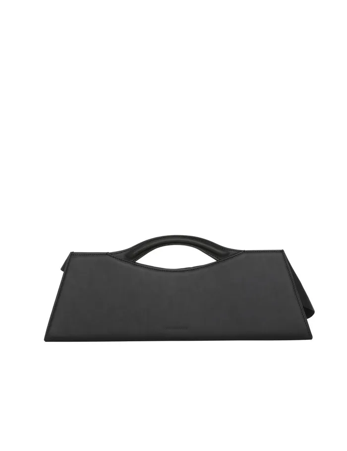 Women Bags Zimmermann Calyxe Clutch Black