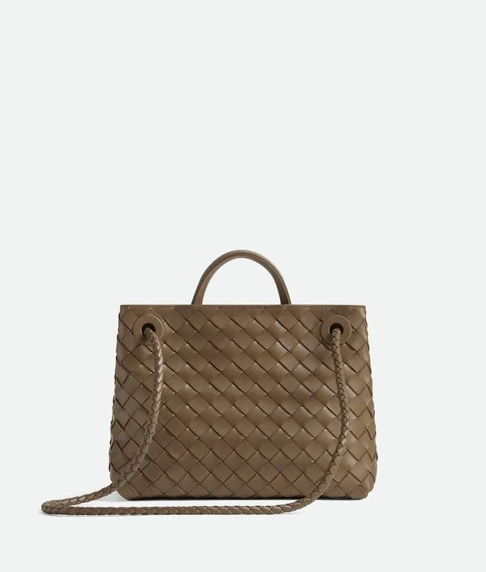 Women Bottega Veneta Crossbody Small Andiamo Pinecone