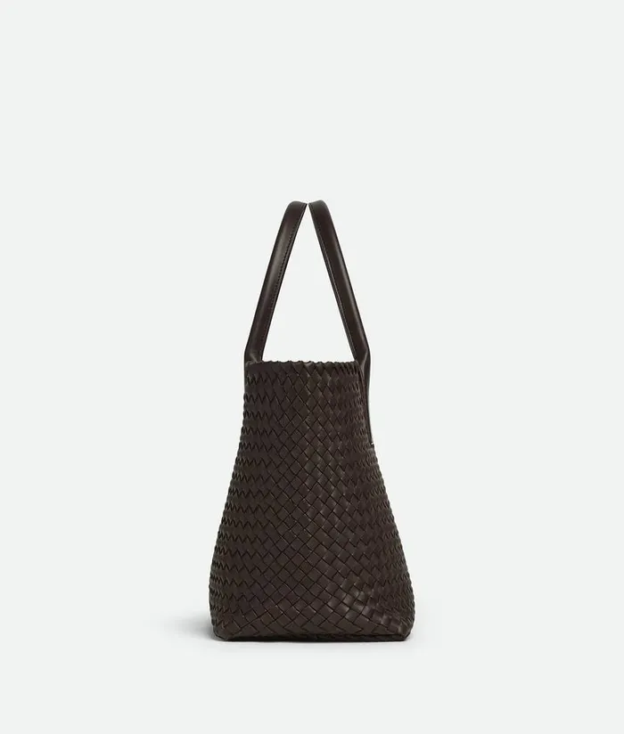 Women Bottega Veneta Shopper Cabat Fondant