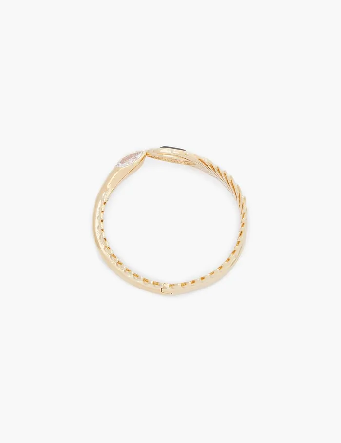 Women Bracelets Zimmermann Muse Cuff Goldonyx