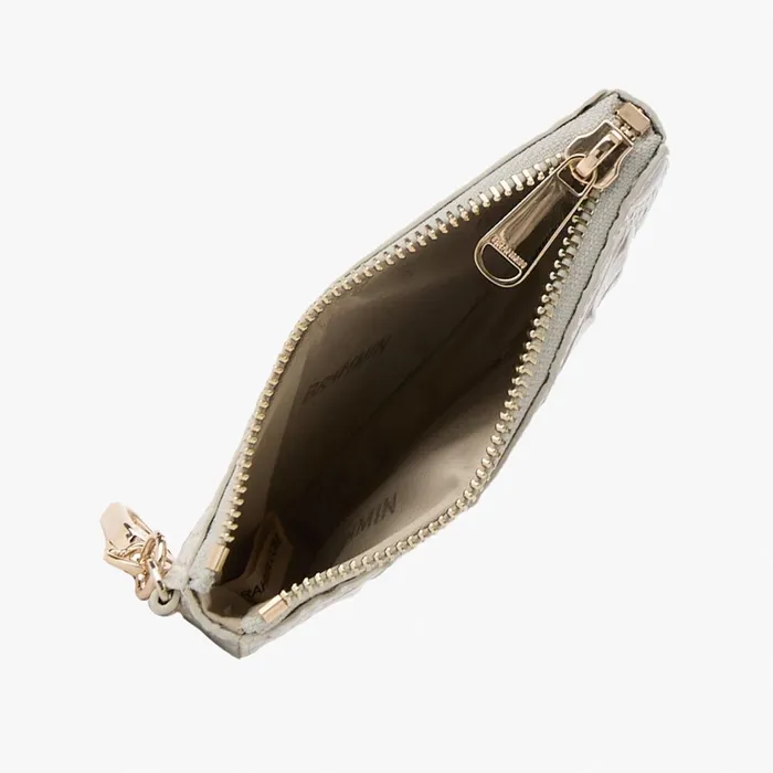 Women Brahmin Clip Ons and Keychains Britt Ivory Dream