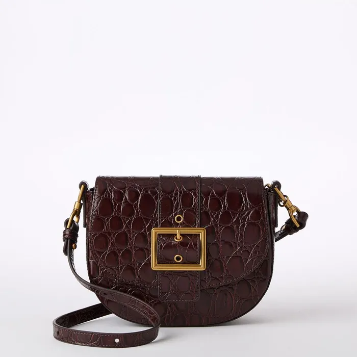 Women Brahmin Crossbodies Briar Ganache Vanderbilt