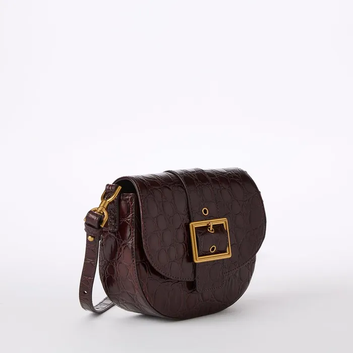 Women Brahmin Crossbodies Briar Ganache Vanderbilt Women Brahmin Crossbodies Briar Ganache Vanderbilt
