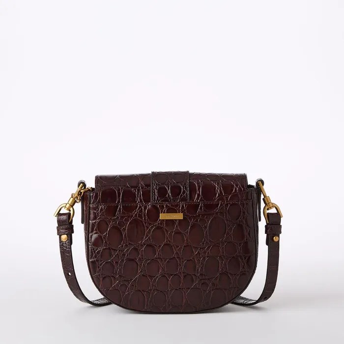 Women Brahmin Crossbodies Briar Ganache Vanderbilt Women Brahmin Crossbodies Briar Ganache Vanderbilt