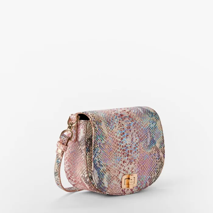Women Brahmin Crossbodies Briar Multi Skyterra