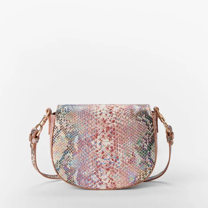 Women Brahmin Crossbodies Briar Multi Skyterra