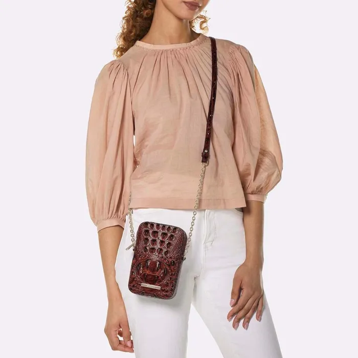 Women Brahmin Crossbodies Cassia Anchor Melbourne Women Brahmin Crossbodies Cassia Anchor Melbourne
