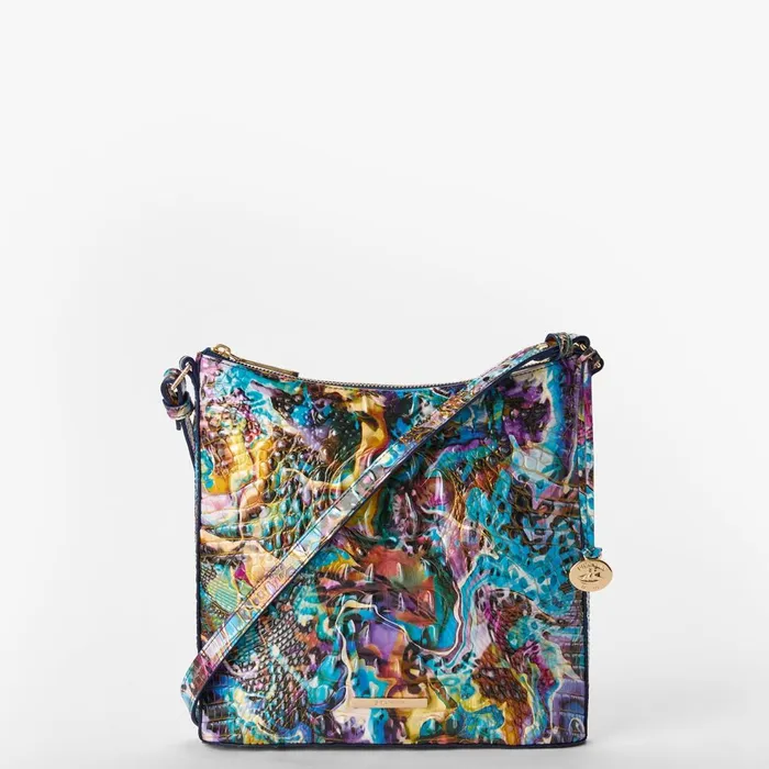 Women Brahmin Crossbodies Katie Euphoria Melbourne