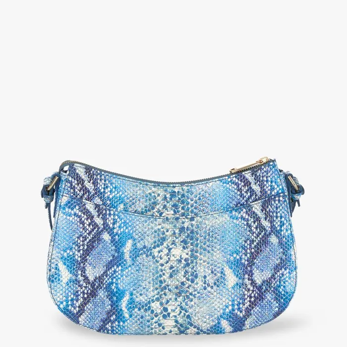 Women Brahmin Crossbodies Shayna Joyful Oceangrove Women Brahmin Crossbodies Shayna Joyful Oceangrove