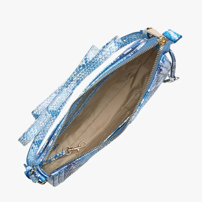 Women Brahmin Crossbodies Shayna Joyful Oceangrove Women Brahmin Crossbodies Shayna Joyful Oceangrove