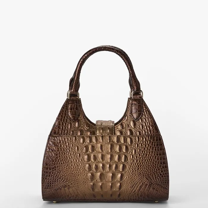 Women Brahmin Satchels Adrian Ganache Ombre Women Brahmin Satchels Adrian Ganache Ombre