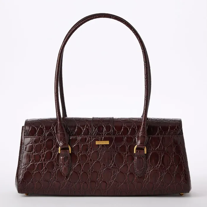Women Brahmin Satchels Dayan Ganache Vanderbilt Women Brahmin Satchels Dayan Ganache Vanderbilt