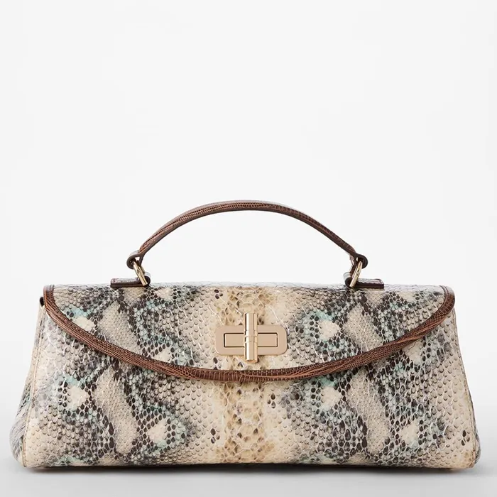 Women Brahmin Satchels Dayan Multi Eirwen
