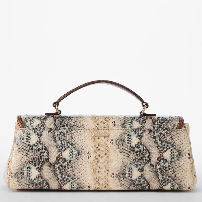 Women Brahmin Satchels Dayan Multi Eirwen