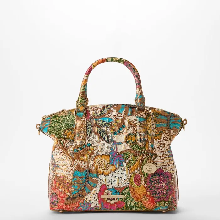 Women Brahmin Satchels Duxbury Satchel Marketplace