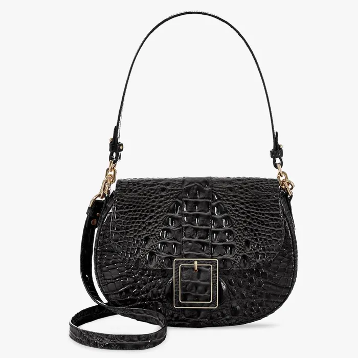 Women Brahmin Shoulder Bags Cynthia Black Melbourne