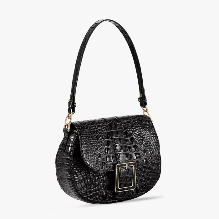 Women Brahmin Shoulder Bags Cynthia Black Melbourne