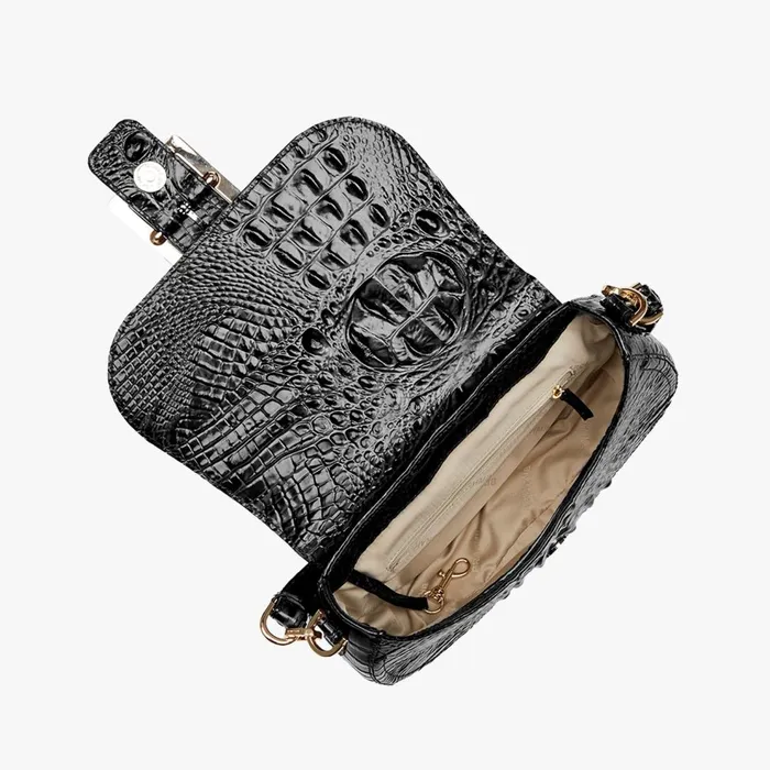 Women Brahmin Shoulder Bags Cynthia Black Melbourne
