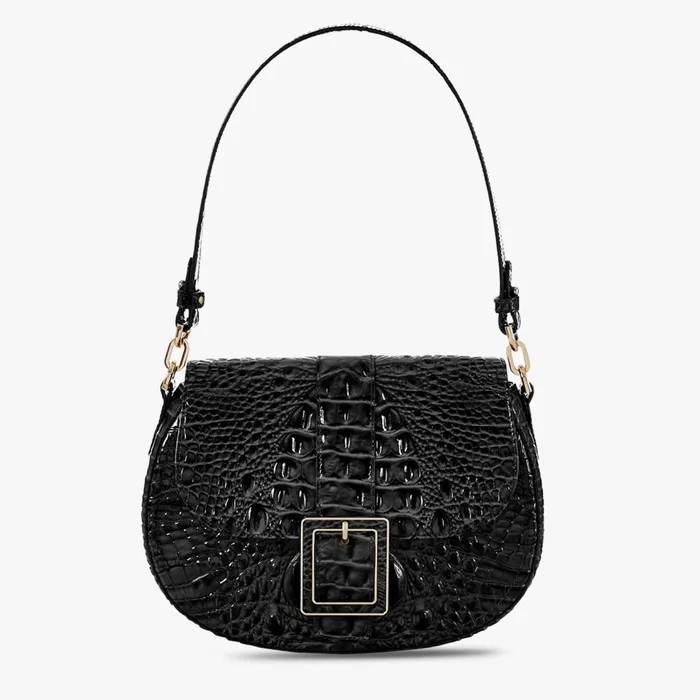 Women Brahmin Shoulder Bags Cynthia Black Melbourne