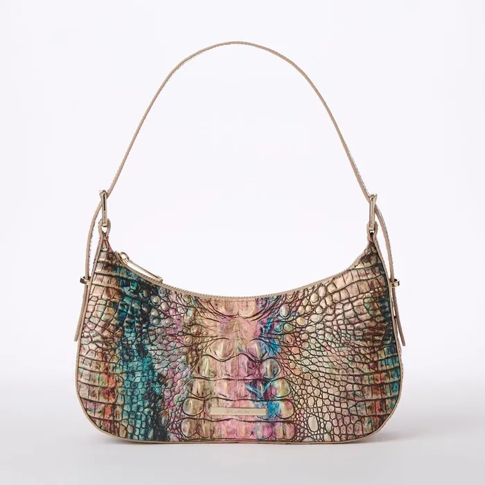 Women Brahmin Shoulder Bags Kyrie Intuition