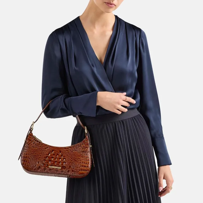 Women Brahmin Shoulder Bags Kyrie Intuition Women Brahmin Shoulder Bags Kyrie Intuition
