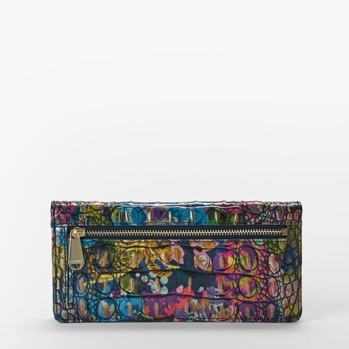Women Brahmin Wallets and Wristlets Ady Wallet Splendor Melbourne Women Brahmin Wallets and Wristlets Ady Wallet Splendor Melbourne