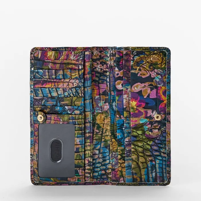 Women Brahmin Wallets and Wristlets Ady Wallet Splendor Melbourne Women Brahmin Wallets and Wristlets Ady Wallet Splendor Melbourne
