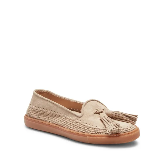 Women Brera Sport Green Side Hemp Fratelli Rossetti Slip On
