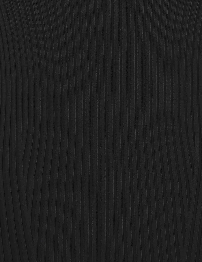 Women Clothing Zimmermann Scoop Neck Tank Black