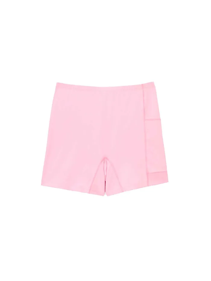 Women Court Styles Sergio Tacchini Rally Mch Polo Dress Light Pink