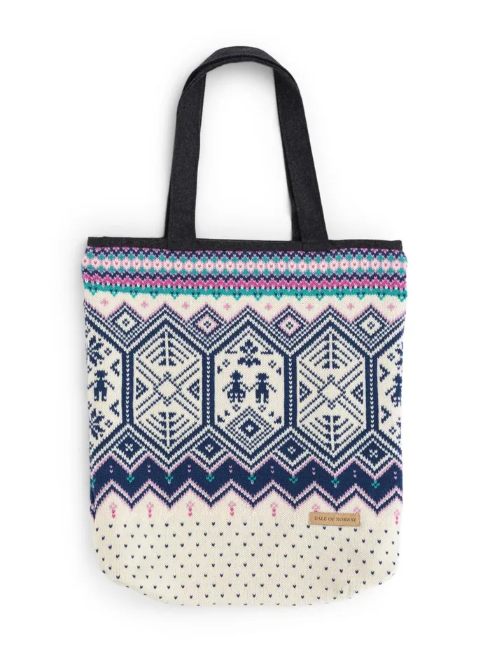 Women Dale Of Norway Bags Tote Bag