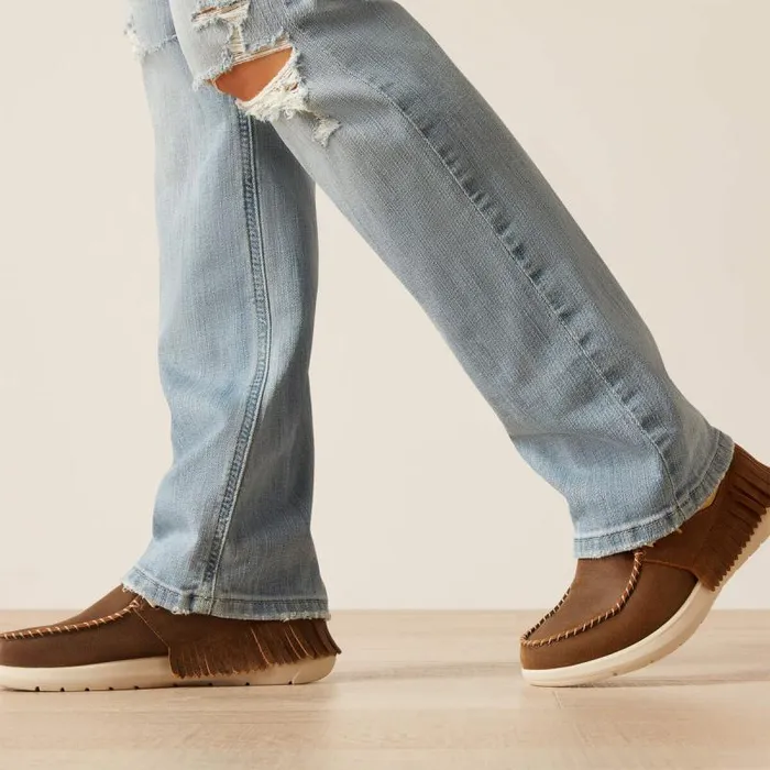 Women Denim Ariat REAL Low Rise Lucy Straight Jean Colorado Women Denim Ariat REAL Low Rise Lucy Straight Jean Colorado