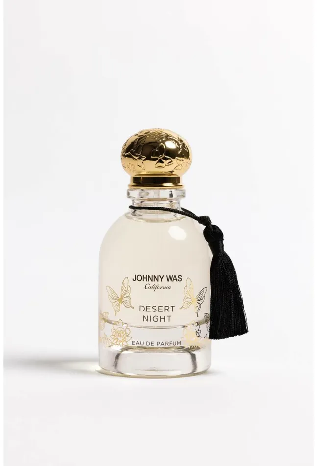 Women Desert Night 50ml Desert Night Johnny Was Home Fragrance