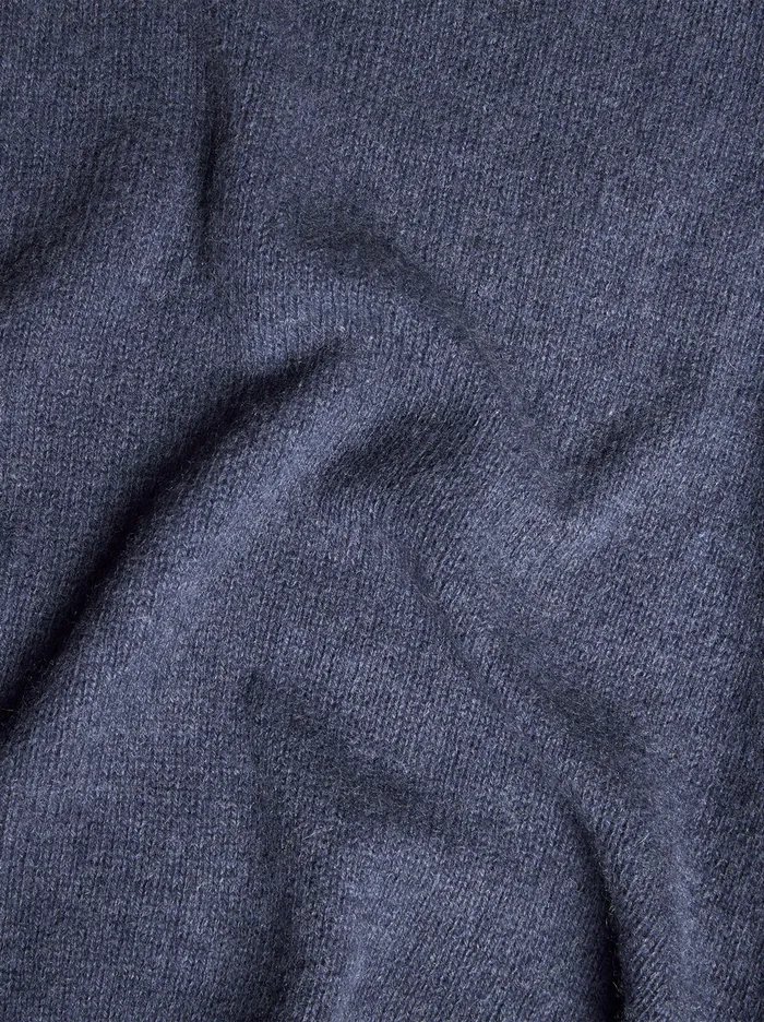 Women Etro Knitwear Cashmere Sweater Navy Blue Women Etro Knitwear Cashmere Sweater Navy Blue