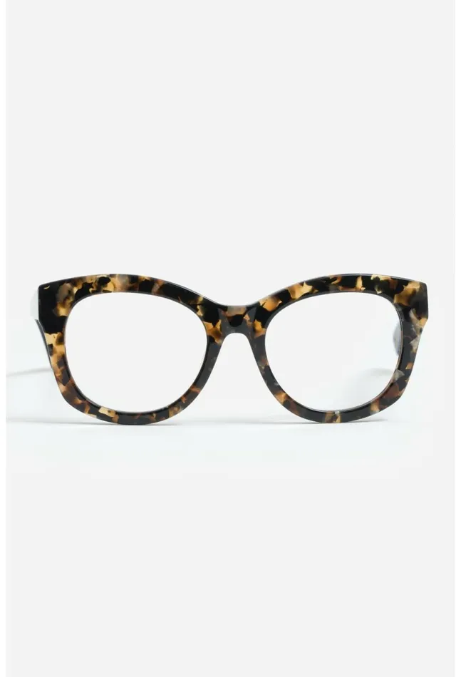 Women Florence Readers Tortoise Multi Johnny Was Eye Wear