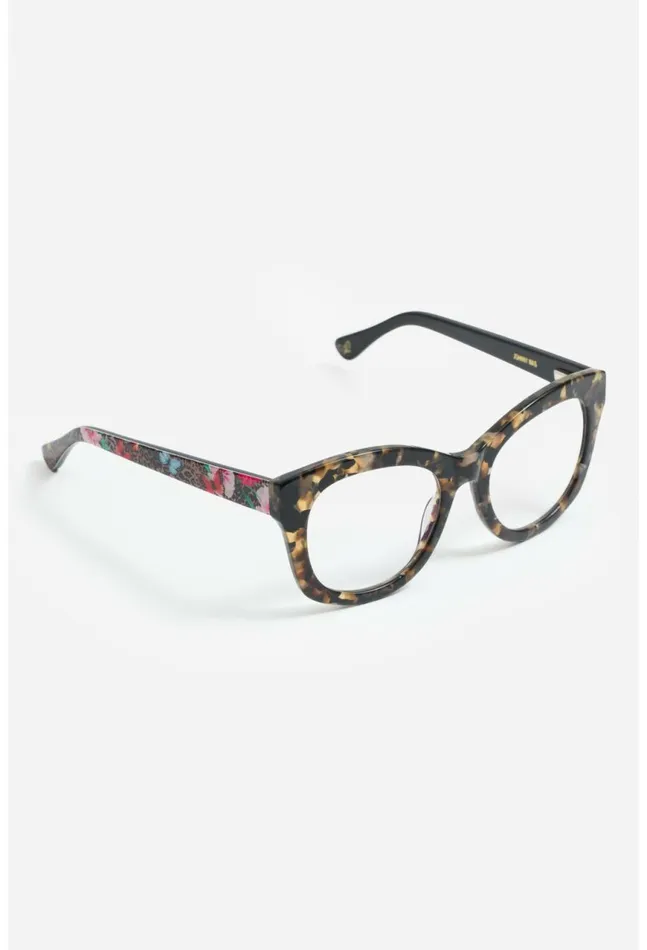 Women Florence Readers Tortoise Multi Johnny Was Eye Wear