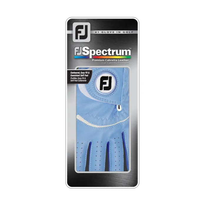 Women FootJoy Performance FJ Spectrum Ocean Blue