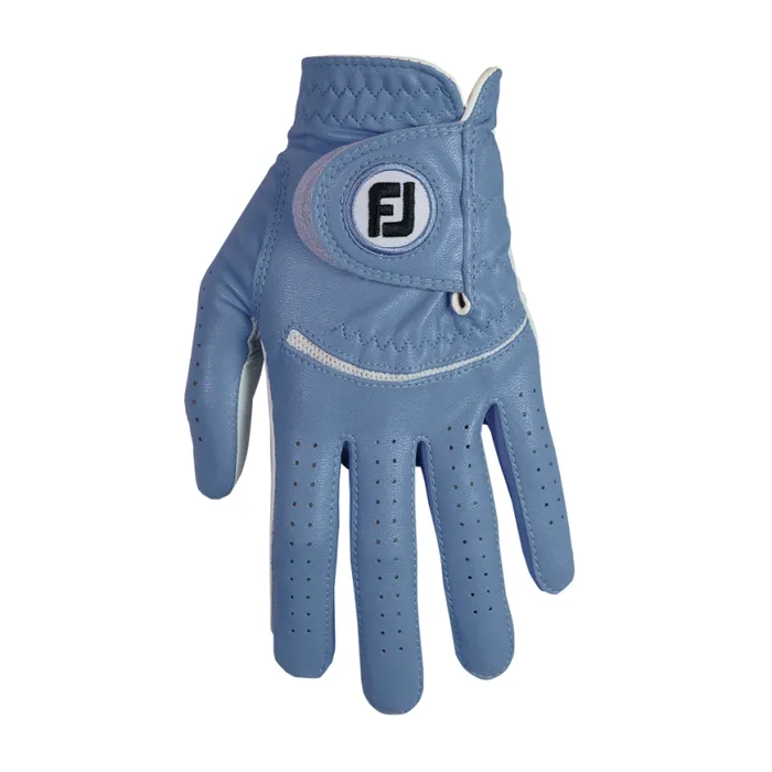 Women FootJoy Performance FJ Spectrum Ocean Blue