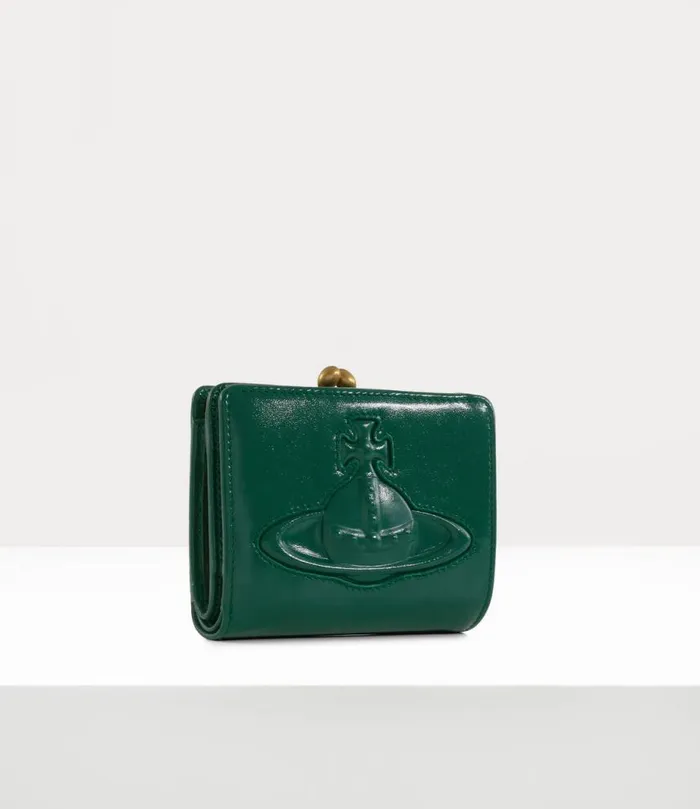 Women Frame Pocket Wallet Greeninjorb Vivienne Westwood Wallets And Purses Women Frame Pocket Wallet Greeninjorb Vivienne Westwood Wallets And Purses