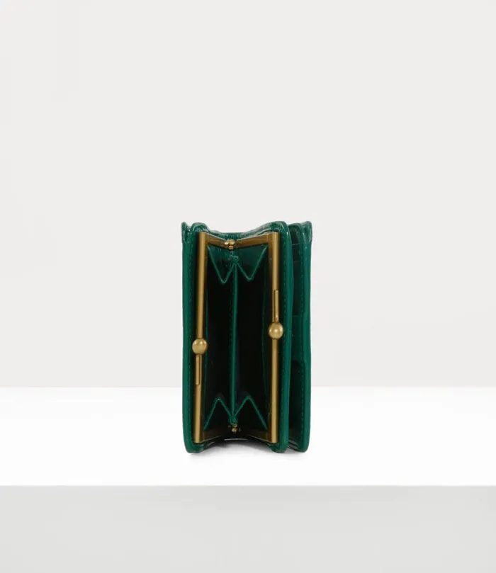 Women Frame Pocket Wallet Greeninjorb Vivienne Westwood Wallets And Purses Women Frame Pocket Wallet Greeninjorb Vivienne Westwood Wallets And Purses
