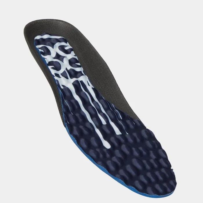 Women GFORE Navy Durf Laces and Insoles