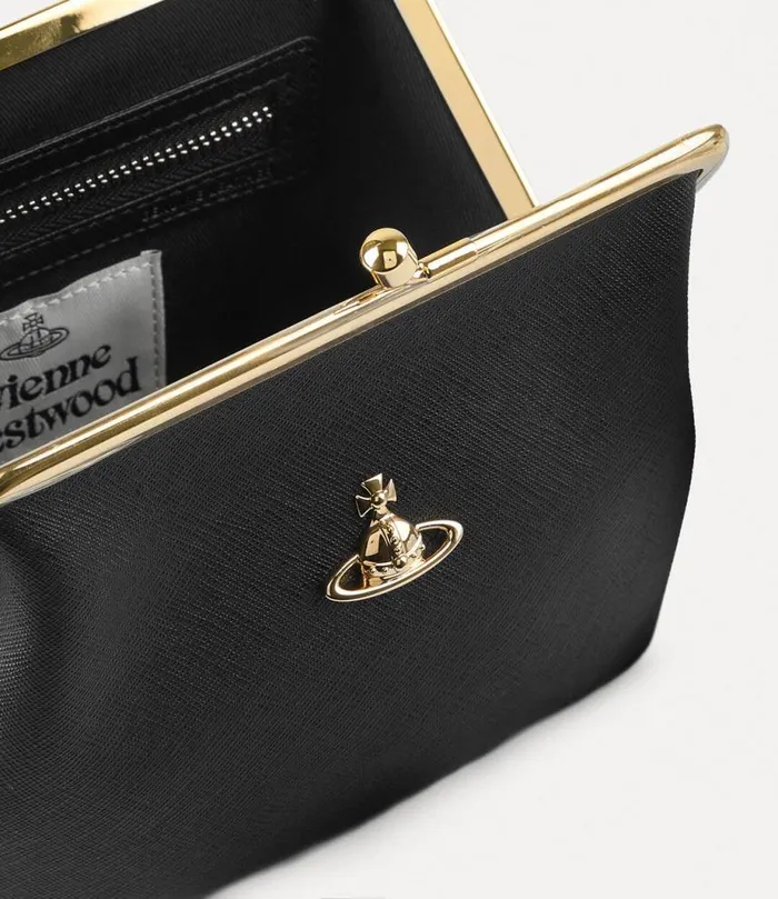 Women Granny Frame Purse Black3dorb Vivienne Westwood Handbags Women Granny Frame Purse Black3dorb Vivienne Westwood Handbags