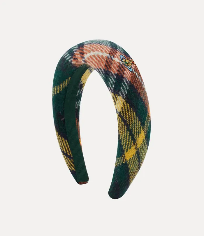 Women Headband Multi Vivienne Westwood Other Accessories