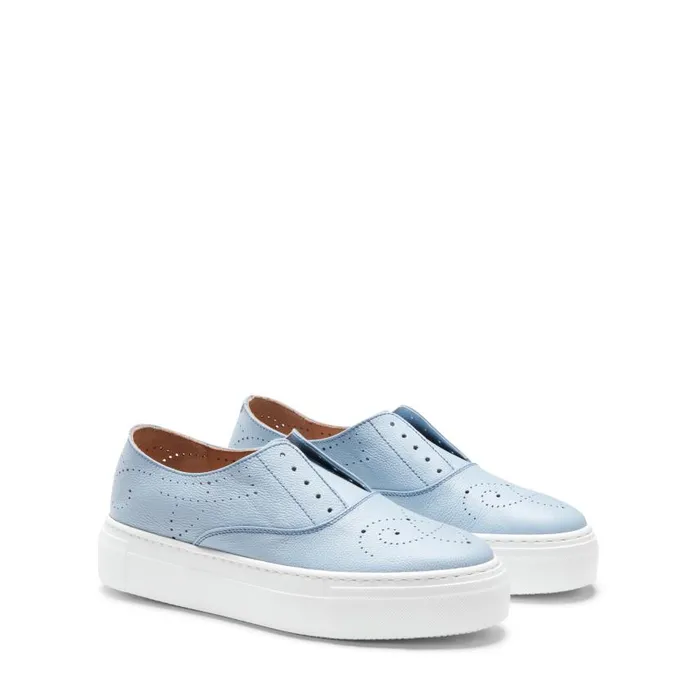 Women Hobo Sport Sneaker Aquamarine Fratelli Rossetti Sneakers Women Hobo Sport Sneaker Aquamarine Fratelli Rossetti Sneakers