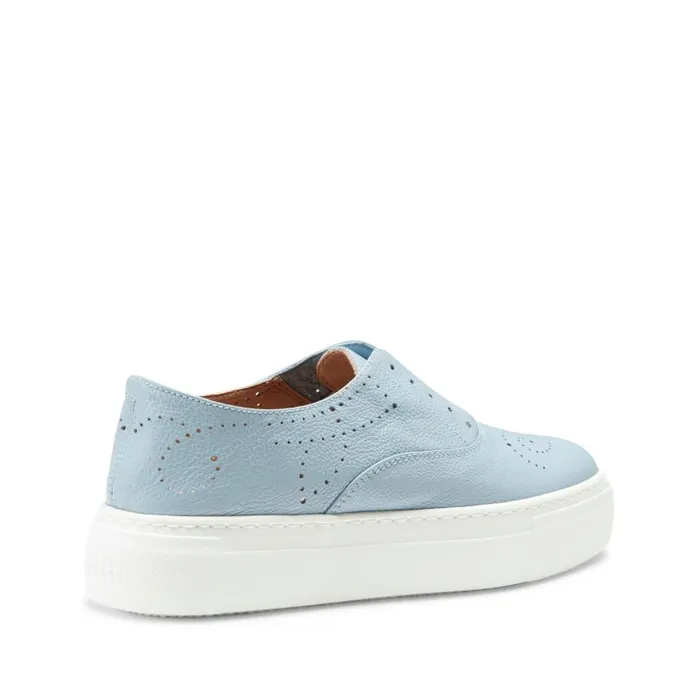 Women Hobo Sport Sneaker Aquamarine Fratelli Rossetti Sneakers Women Hobo Sport Sneaker Aquamarine Fratelli Rossetti Sneakers