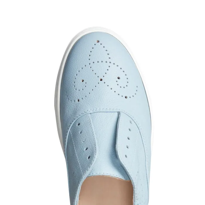 Women Hobo Sport Sneaker Aquamarine Fratelli Rossetti Sneakers Women Hobo Sport Sneaker Aquamarine Fratelli Rossetti Sneakers