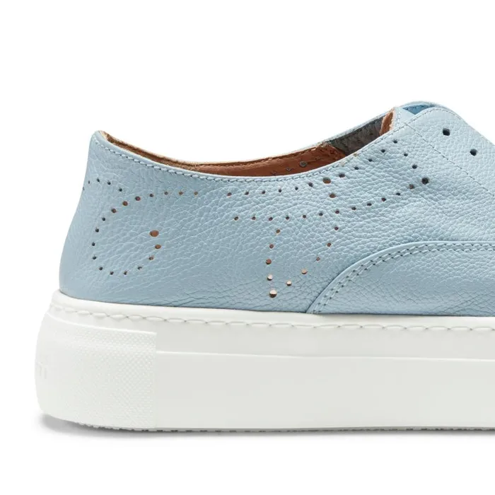 Women Hobo Sport Sneaker Aquamarine Fratelli Rossetti Sneakers Women Hobo Sport Sneaker Aquamarine Fratelli Rossetti Sneakers