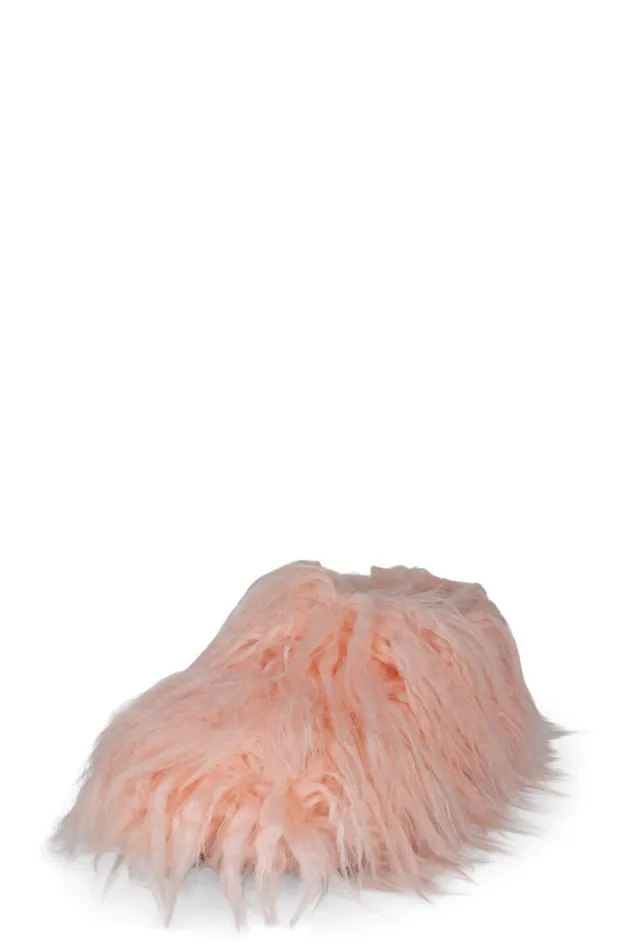Women Jeffrey Campbell Mule CLOGGINF Pink