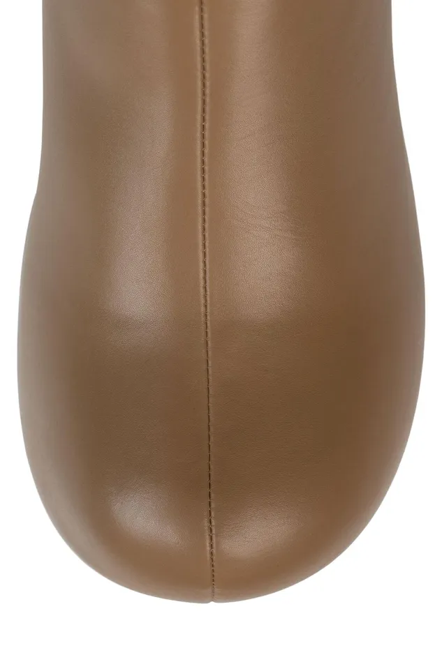 Women Jeffrey Campbell Mule CLOGGIN Pink