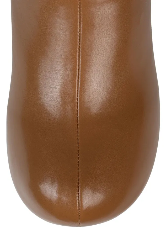 Women Jeffrey Campbell Mule CLOGGIN Pink